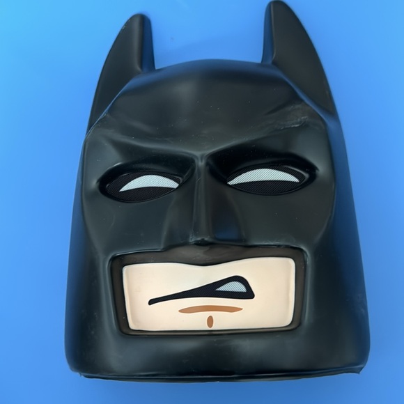 Batman Costume - Picture 4 of 8